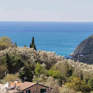 Casa Il Portico , Moneglia Italie