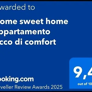 Sweet Ricco Di Comfort , Palerme Italie
