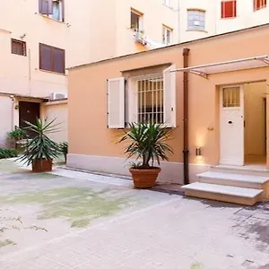 Parioli House Near Borghese-luiss , Rome Italie