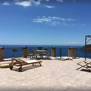 A Moneglia, Tra Portofino E Le Cinque Terre , Moneglia Italie