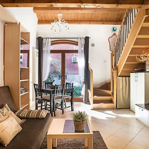 Duplex At The Entrance To 2 Bathroom And Terrace , Venise Italie