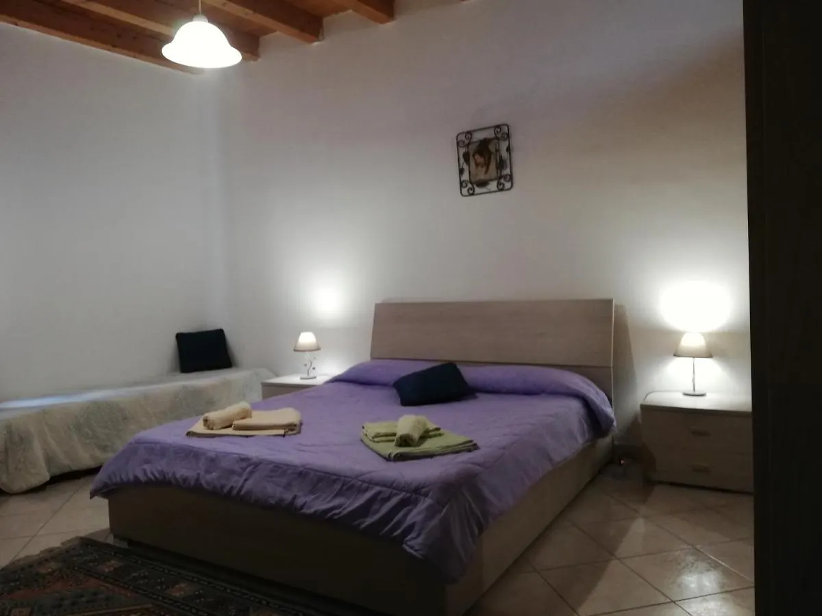 Appartement Casa Dell'Aquila Barocca à Raguse