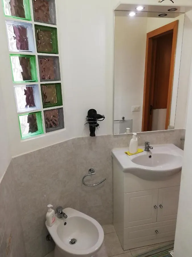 Appartement Casa Dell'Aquila Barocca à Raguse 0*,  Italie