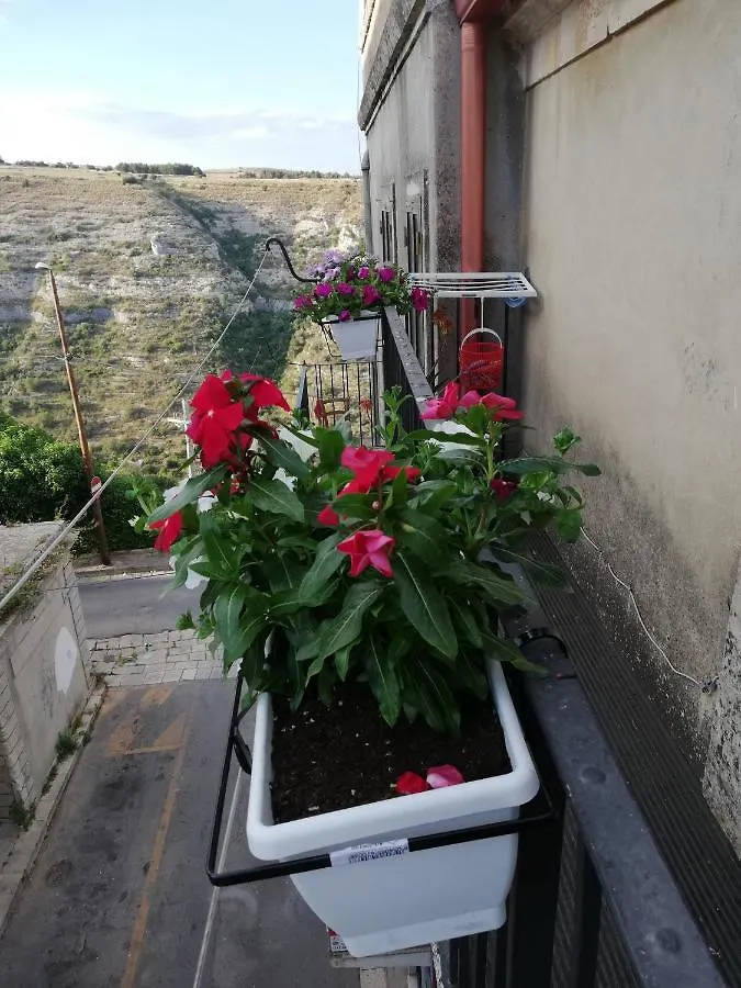 Appartement Casa Dell'Aquila Barocca à Raguse